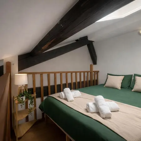 Apartment Bein Azur La Boheme - Escapade Au Calme, A Pied Cannes