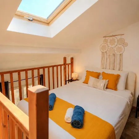 Apartment Bein Azur La Boheme - Escapade Au Calme, A Pied