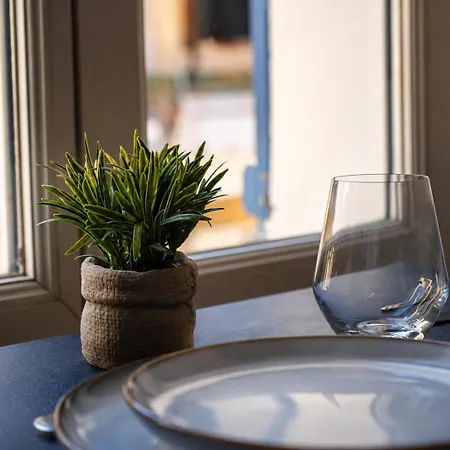 Bein Azur La Boheme - Escapade Au Calme, A Pied Apartment Cannes