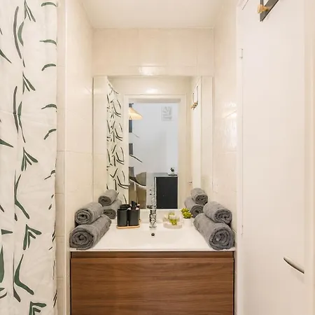 Apartment Bein Azur La Boheme - Escapade Au Calme, A Pied