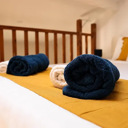 Apartment Bein Azur La Boheme - Escapade Au Calme, A Pied *