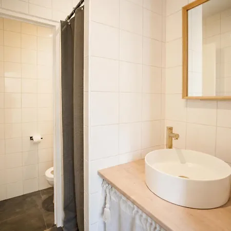 Apartment Bein Azur La Boheme - Escapade Au Calme, A Pied *