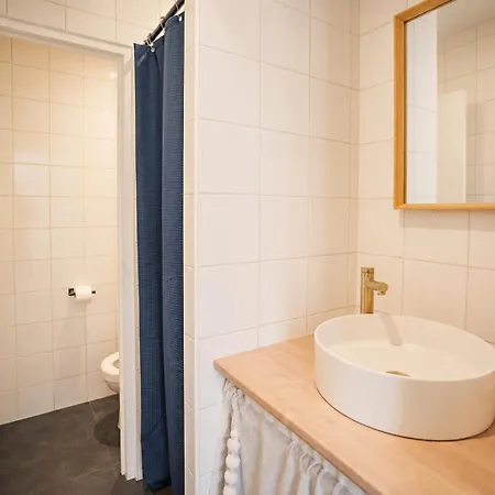 Bein Azur La Boheme - Escapade Au Calme, A Pied Apartment Cannes