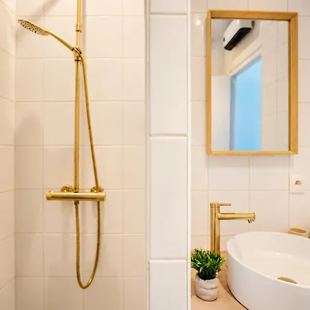 Apartment Bein Azur La Boheme - Escapade Au Calme, A Pied *