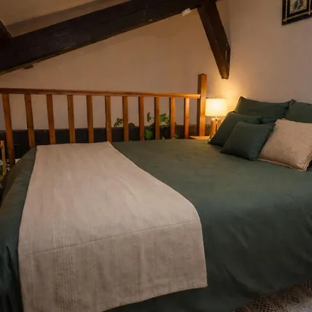 Apartment Bein Azur La Boheme - Escapade Au Calme, A Pied