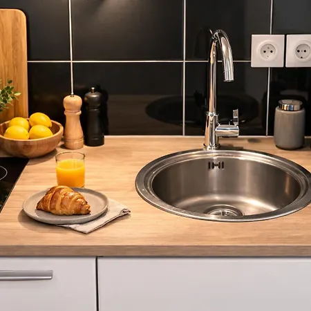 Apartment Bein Azur La Boheme - Escapade Au Calme, A Pied Cannes
