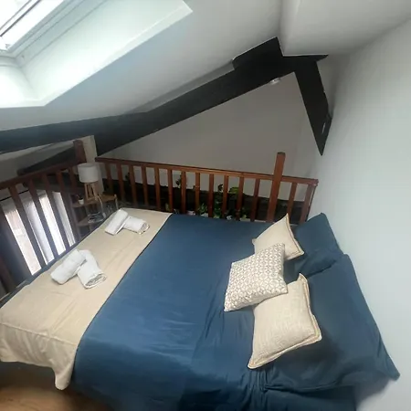 Apartment Bein Azur La Boheme - Escapade Au Calme, A Pied *