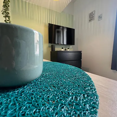 Bein Azur La Boheme - Escapade Au Calme, A Pied Apartment Cannes